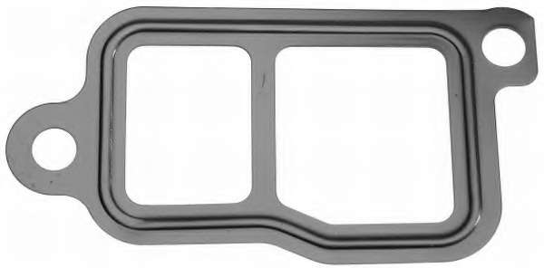 Прокладка, термостат