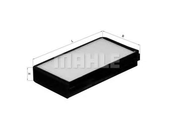 Фильтр, воздух во внутренном пространстве