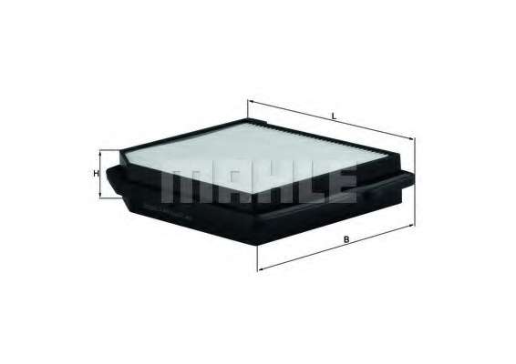 Воздушный фильтр