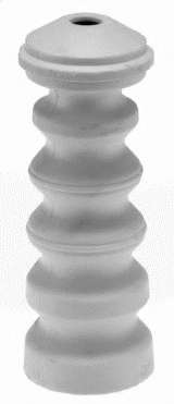 Буфер, амортизация