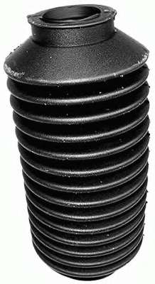 Комплект пылника, рулевое управление