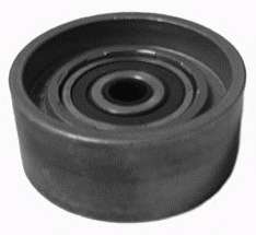 Паразитный / Ведущий ролик, зубчатый ремень