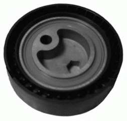 Натяжной ролик, поликлиновой  ремень