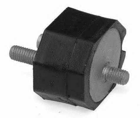 Подвеска, автоматическая коробка передач