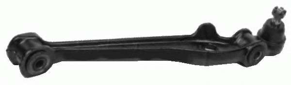 Рычаг независимой подвески колеса, подвеска колеса