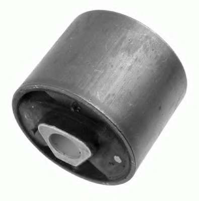 Подвеска, стойка вала