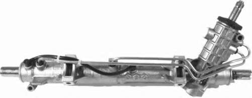 Рулевой механизм