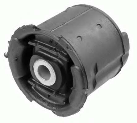 Сайлентблок балки задньої