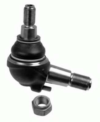 Шаровая опора MB S-класс (W140) 91-99