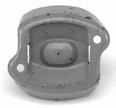 Подвеска, двигатель