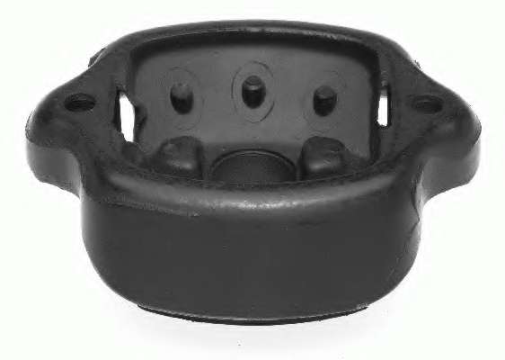 Подвеска, двигатель