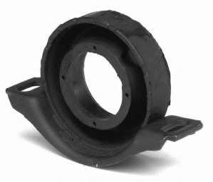 Подвеска, карданный вал