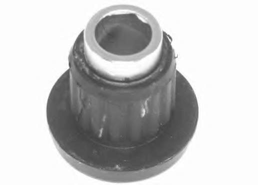 Втулка, вал рулевого колеса