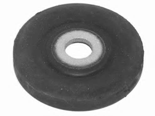 Сайлентблок балки