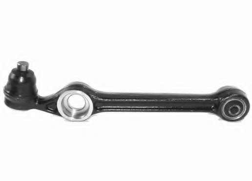 Рычаг независимой подвески колеса, подвеска колеса