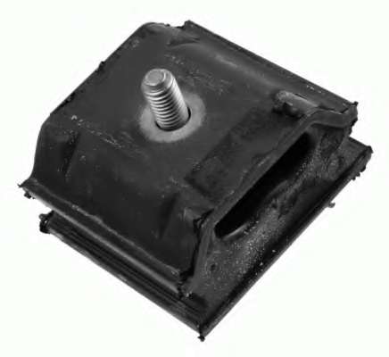 Втулка, балка моста