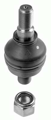 Несущий / направляющий шарнир