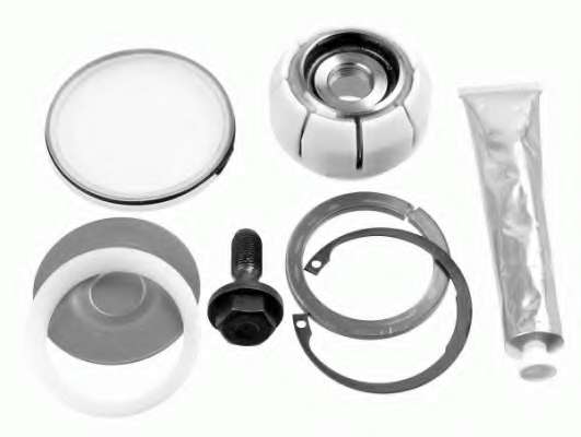 ремонтный комплект, рычаг подвески