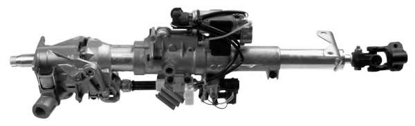 Рулевая колонка