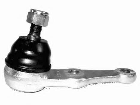 Несущий / направляющий шарнир