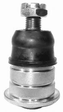 Несущий / направляющий шарнир