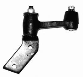 Маятниковый рычаг