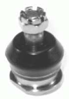 Несущий / направляющий шарнир