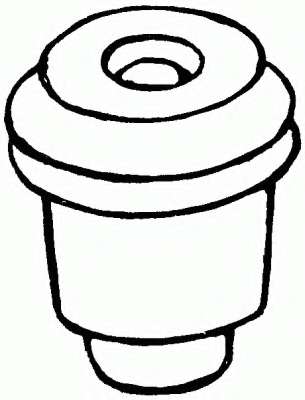 Подвеска, рычаг независимой подвески колеса