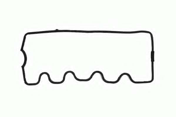 Прокладка, крышка головки цилиндра