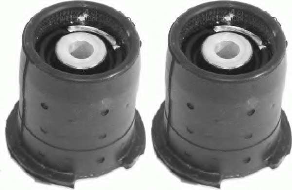 Ремкомплект, балка моста