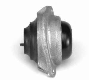 Подвеска, двигатель