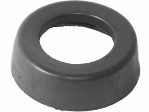 Тарелка пружины