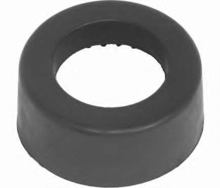 Тарелка пружины