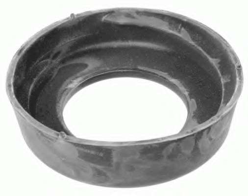 Тарелка пружины