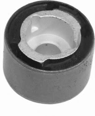 Втулка, балка моста