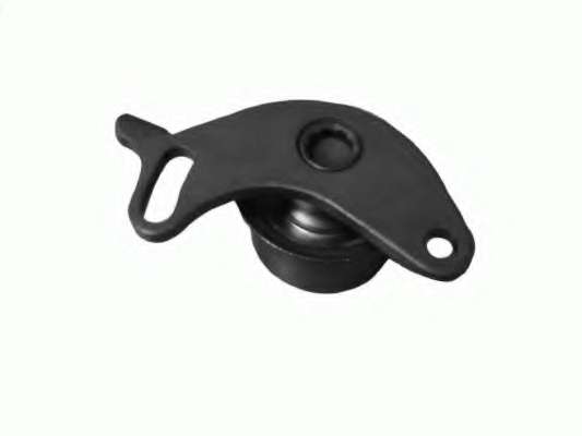 Натяжной ролик, ремень ГРМ