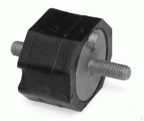 Подвеска, автоматическая коробка передач. Подвеска, ступенчатая коробка передач