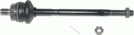 Осевой шарнир, рулевая тяга