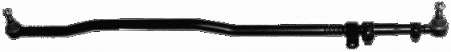 Поперечная рулевая тяга