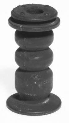 Буфер, амортизация