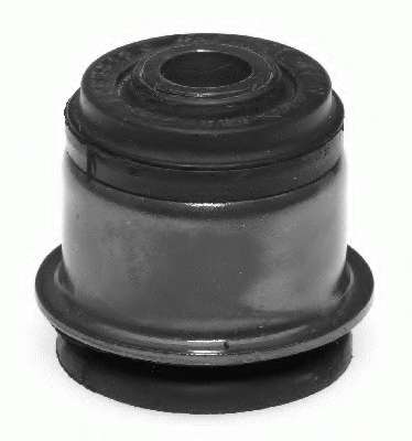 Подвеска, двигатель