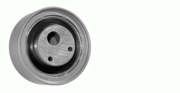 Натяжной ролик, ремень ГРМ