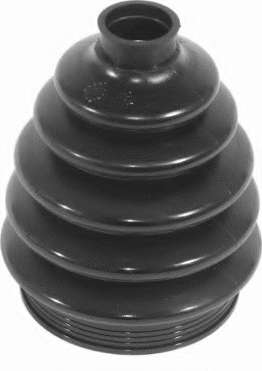 Пыльник, приводной вал