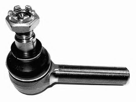 Наконечник поперечной рулевой тяги