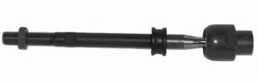 Осевой шарнир, рулевая тяга