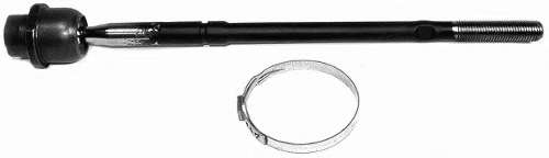 Осевой шарнир, рулевая тяга