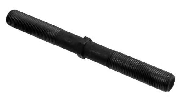 Болт, установка управляемых колес