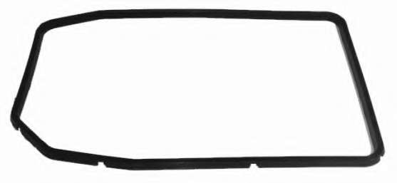 Прокладка, автоматическая коробка