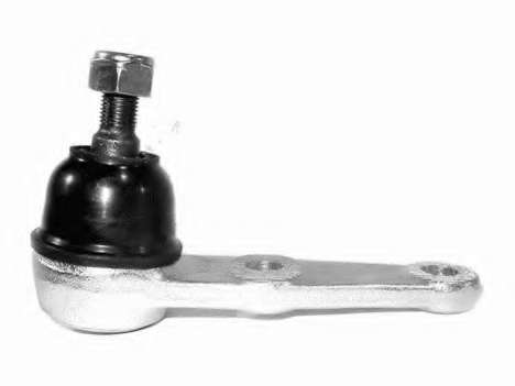 Несущий / направляющий шарнир