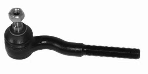 Наконечник поперечной рулевой тяги